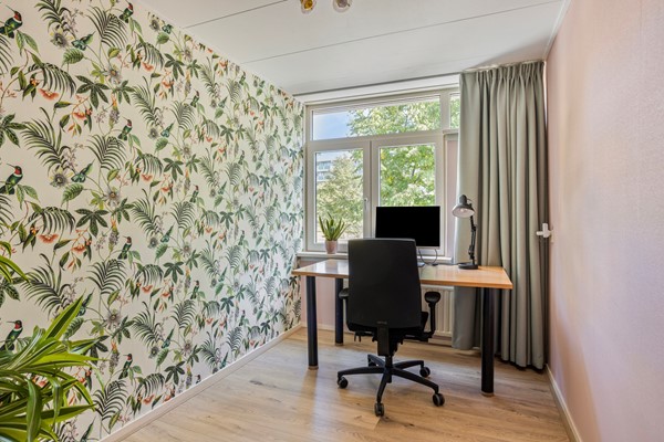 Medium property photo - Maasstraat 10, 3181 EJ Rozenburg